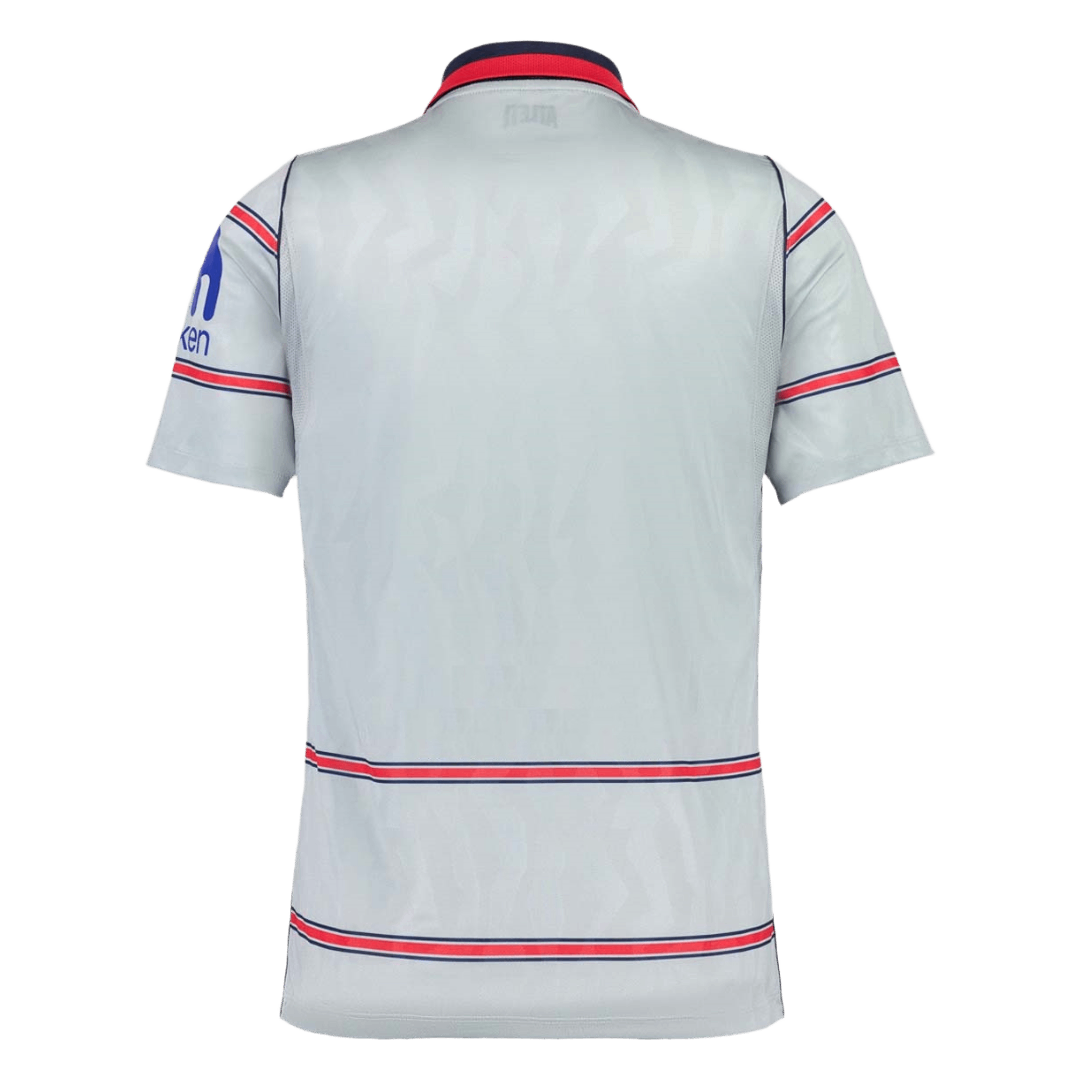 Atletico Madrid Third Away Jersey 2026/27