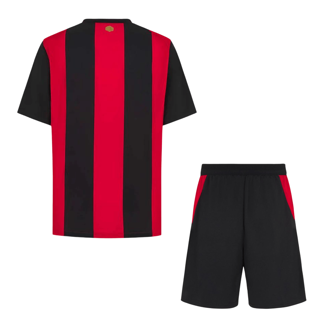 AC Milan Home Kit 2026/27