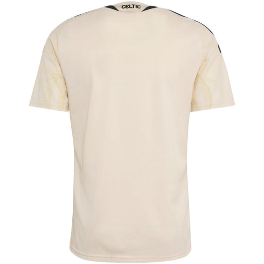 Celtic Third Away Jersey 2026/27