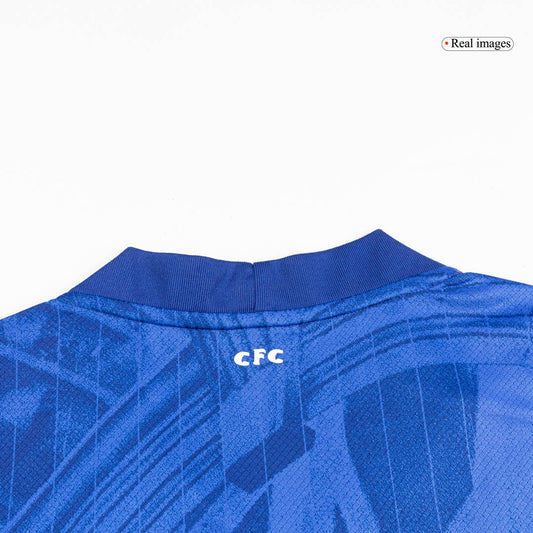 Chelsea Home Full Kit 2025/26