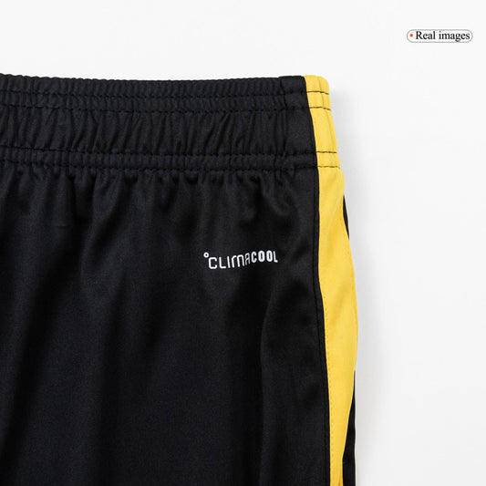 Mens Belgium World Cup Home Shorts 2026