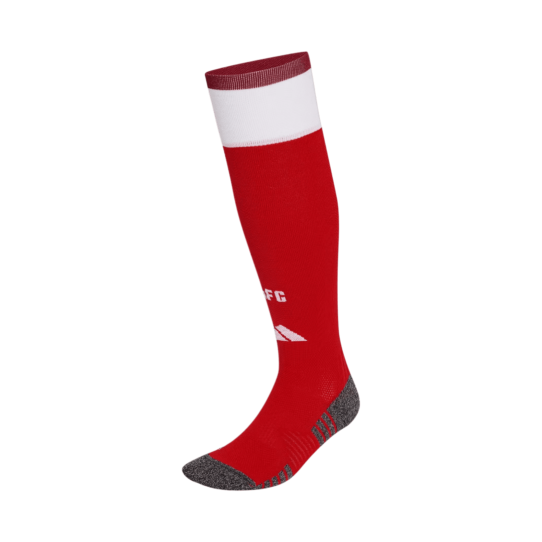 Arsenal Kids Home Socks 2026/27