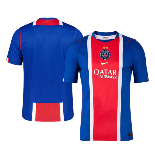 PSG Home Jersey 2026/27