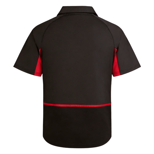 Retro 2002 Mens Belgium World Cup Away Jersey