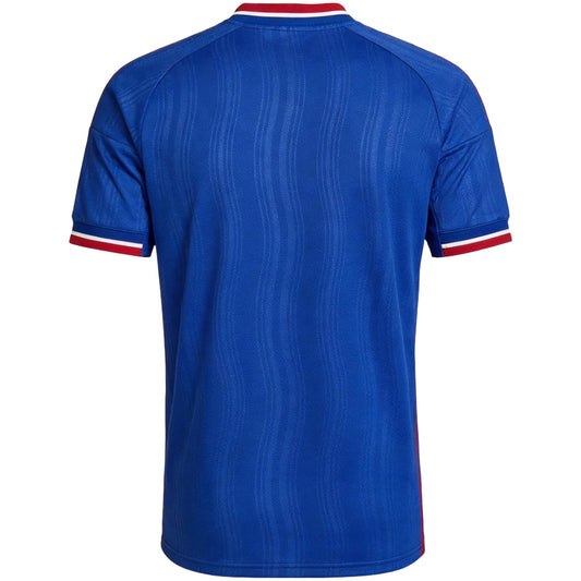 Manchester United Away Jersey 2026/27