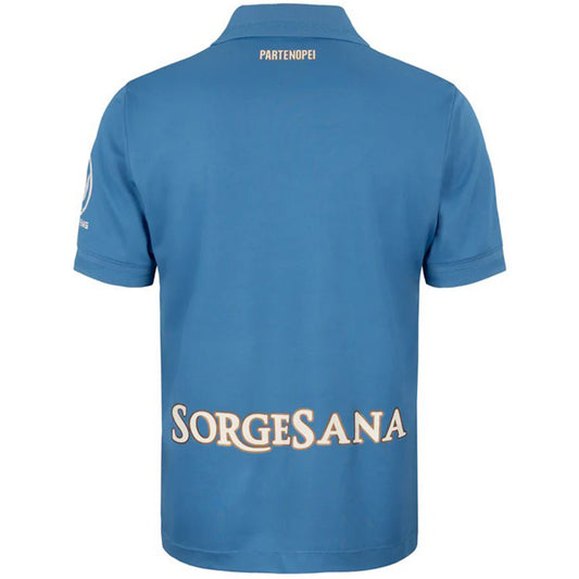 Napoli Home Jersey 2026/27 (Player Version)