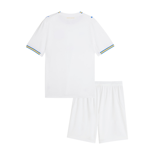 Marseille Kids Home Kit 2026/27