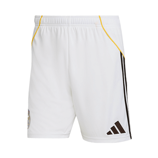 Real Madrid Home Full Kit 2025/26