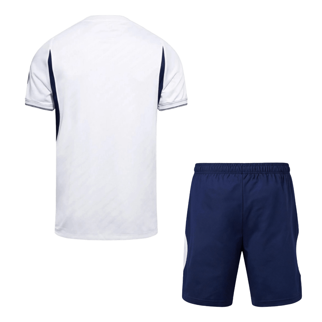 Tottenham Hotspur Home Kit 2026/27