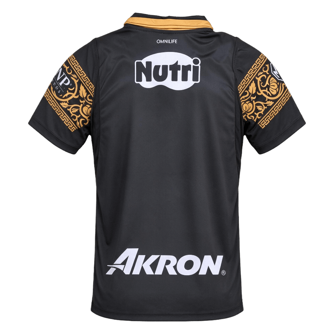 Chivas Third Away Jersey 2026/27