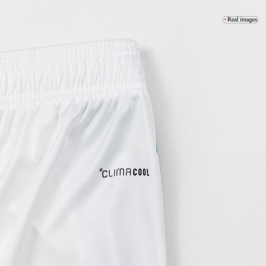 Mexico World Cup 2026 Home Shorts