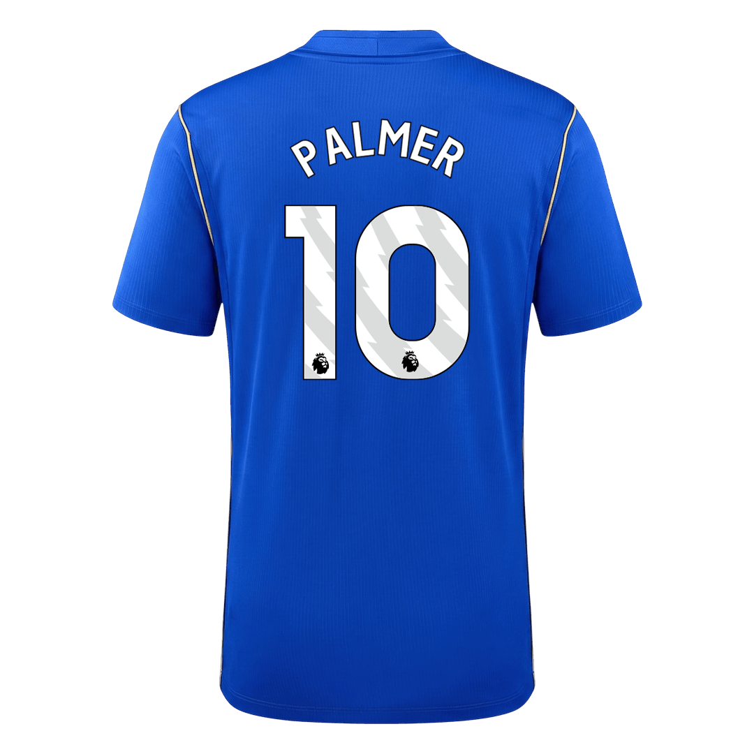 Chelsea Home Jersey 2026/27 - PALMER #10