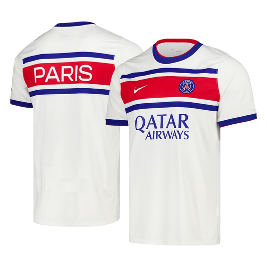 PSG Pre-Match Jersey 2026/27