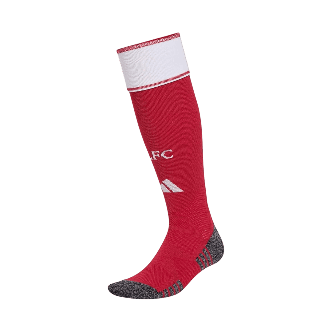 Liverpool Kids Home Socks 2026/27