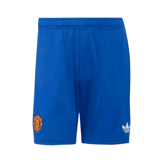 Manchester United Away Kit 2026/27