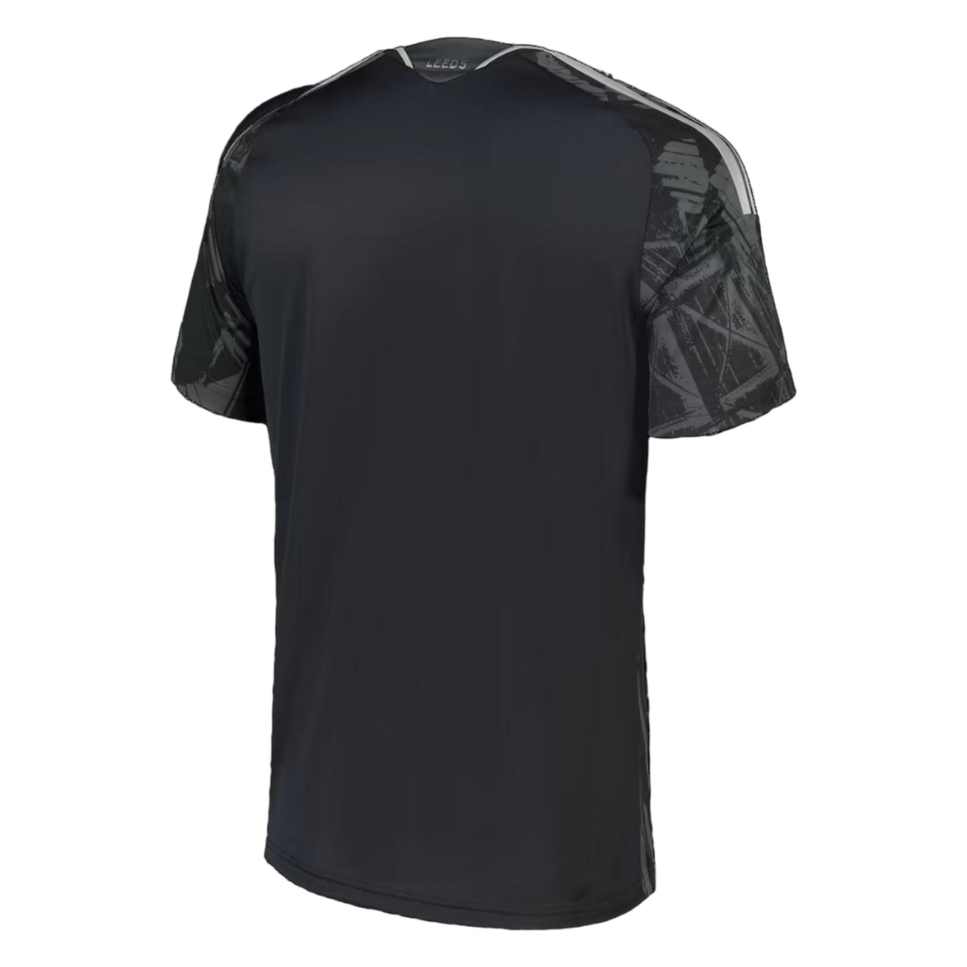 Leeds United Third Away Jersey 2026/27