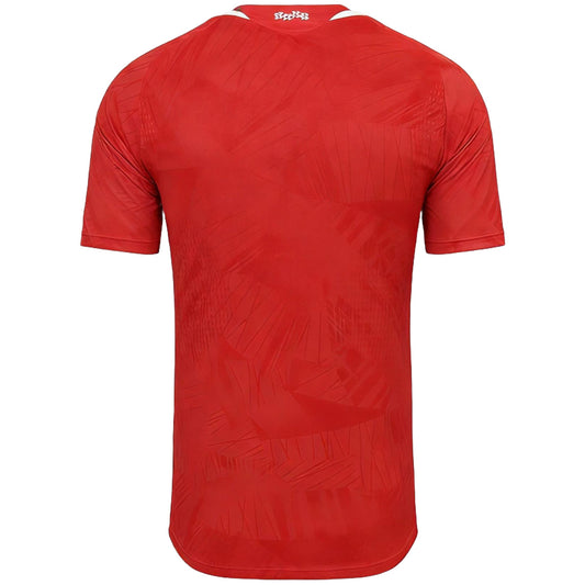 Benfica Home Jersey 2026/27 (Player Version)