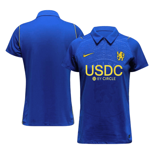 Chelsea Womens Home Jersey 2026/27