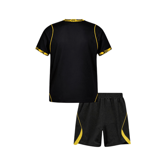 Chelsea Kids Away Kit 2026/27