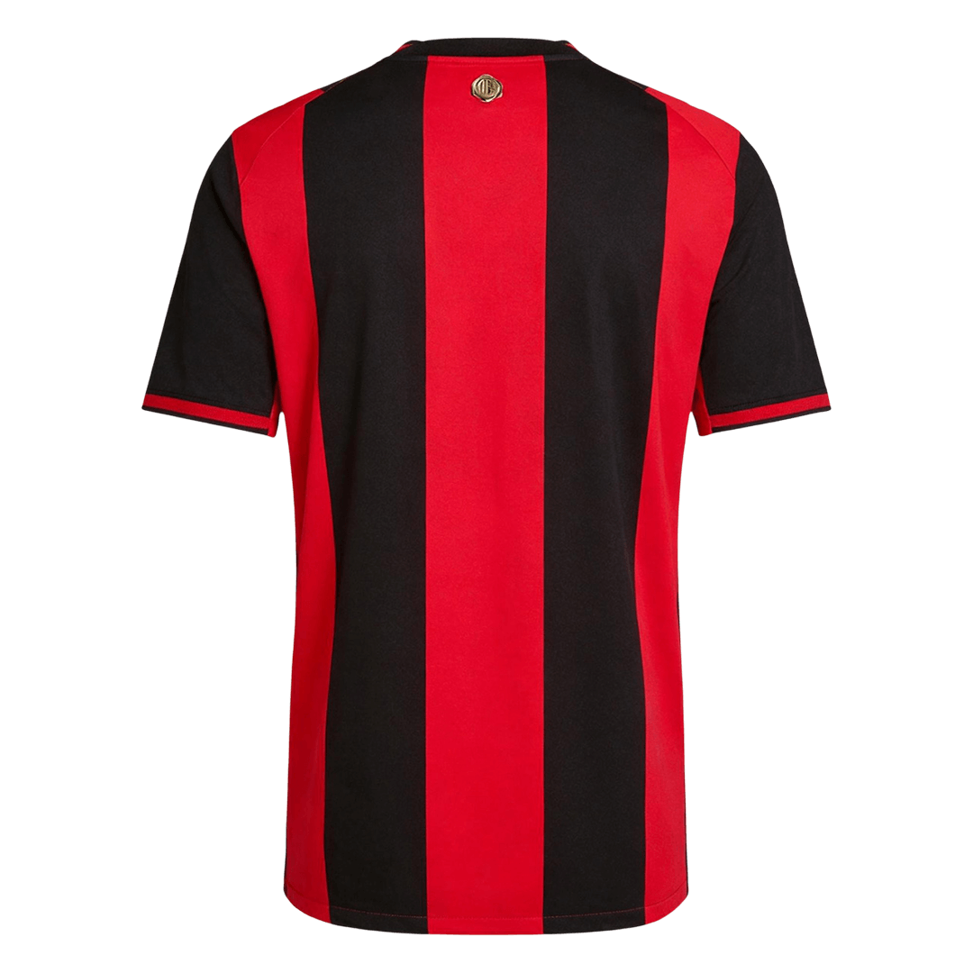 AC Milan Home Jersey 2026/27 (Player Version)