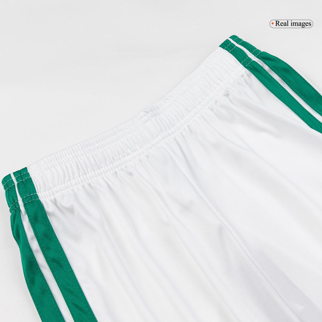 Mexico World Cup 2026 Home Shorts