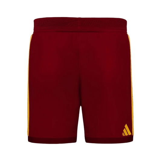 Roma Home Kit 2026/27