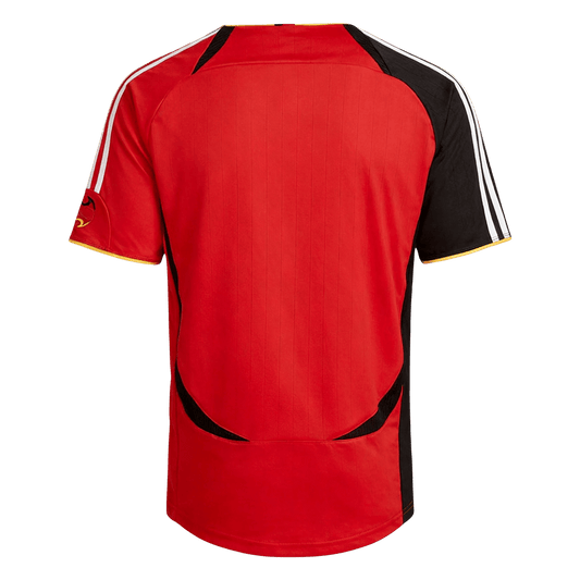 Retro 2006 Mens Germany World Cup Away Jersey