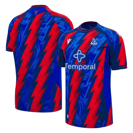 Crystal Palace Third Away Jersey 2026/27