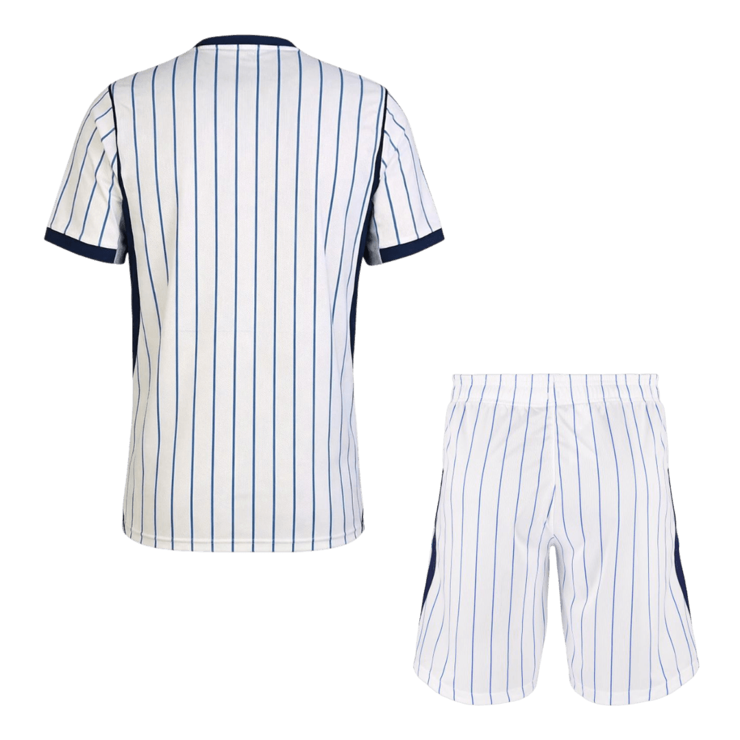 Inter Milan Away Kit 2026/27