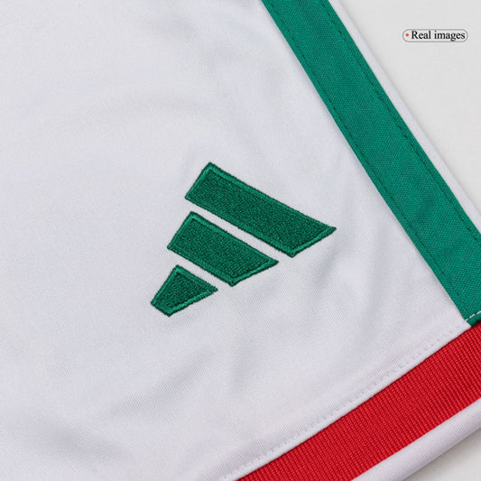 Mexico Kids World Cup 2026 Home Full Kit