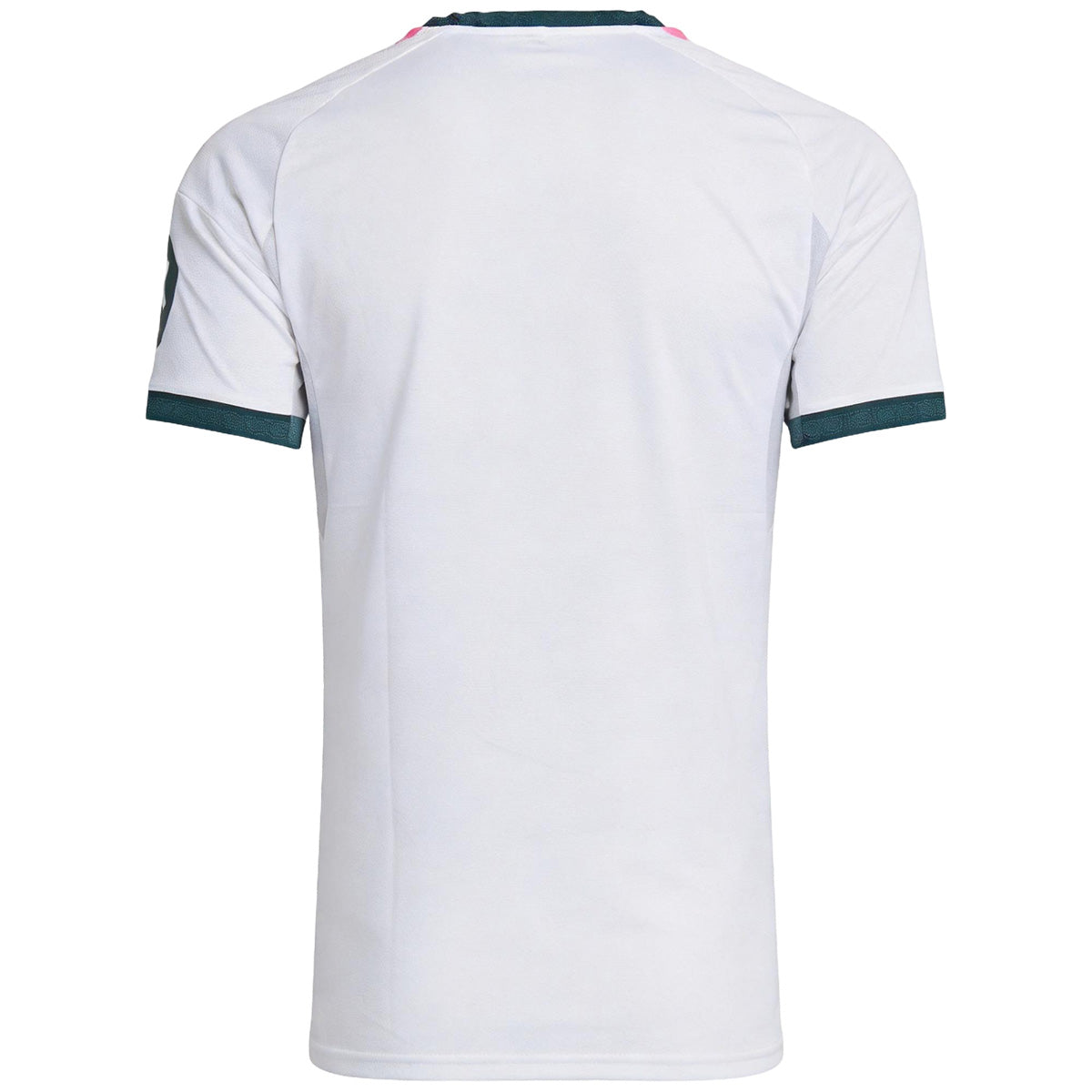 Real Madrid Home Jersey 2026/27 (Player Version)