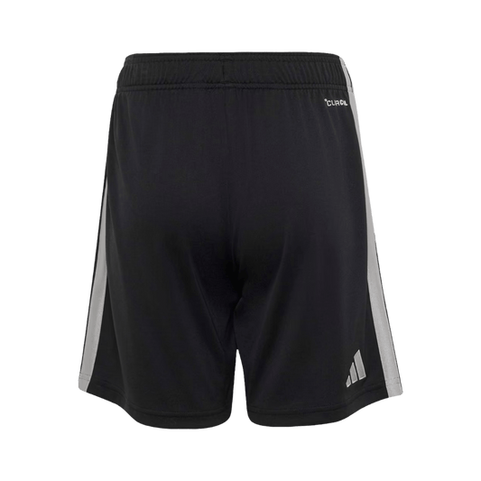Liverpool Third Away Shorts 2026/27