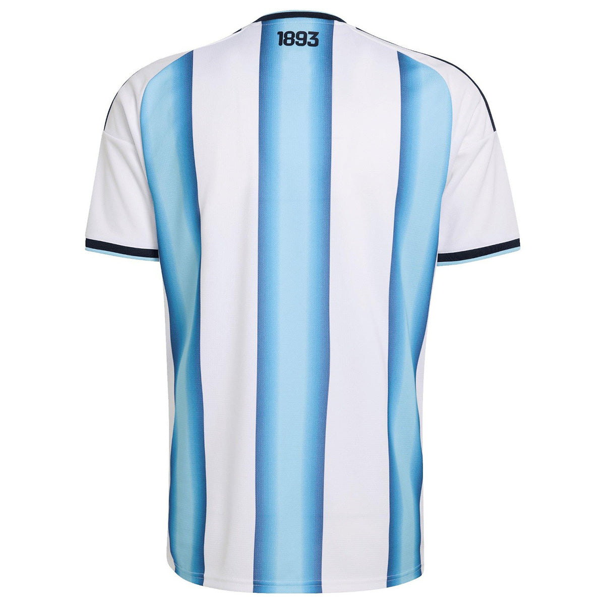 Argentina World Cup Home Jersey 2026