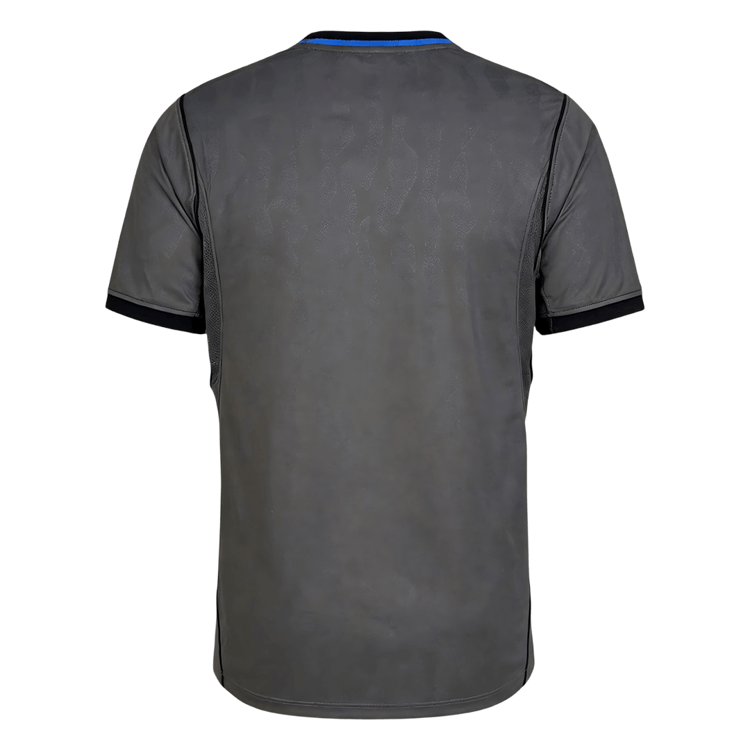 Inter Milan Third Away Jersey 2026/27