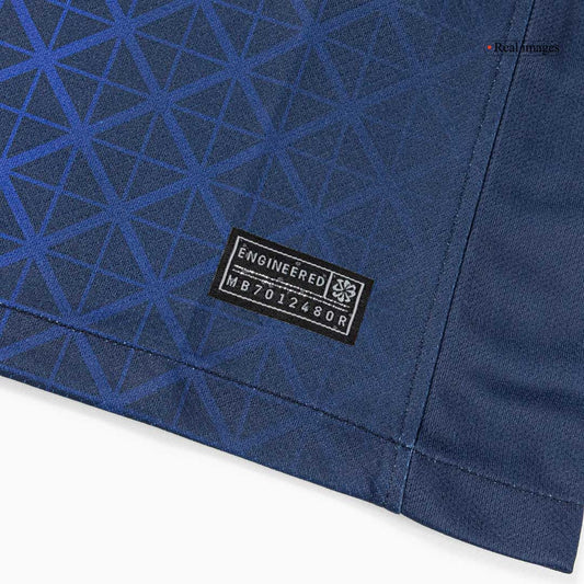 PSG Home Full Kit 2025/26