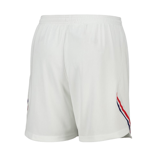 Mens France World Cup Home Kit 2026