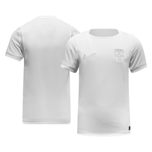 Mens Norway World Cup Third Jersey 2026