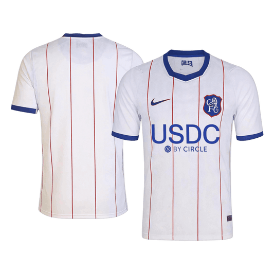 Chelsea Third Away Jersey 2026/27