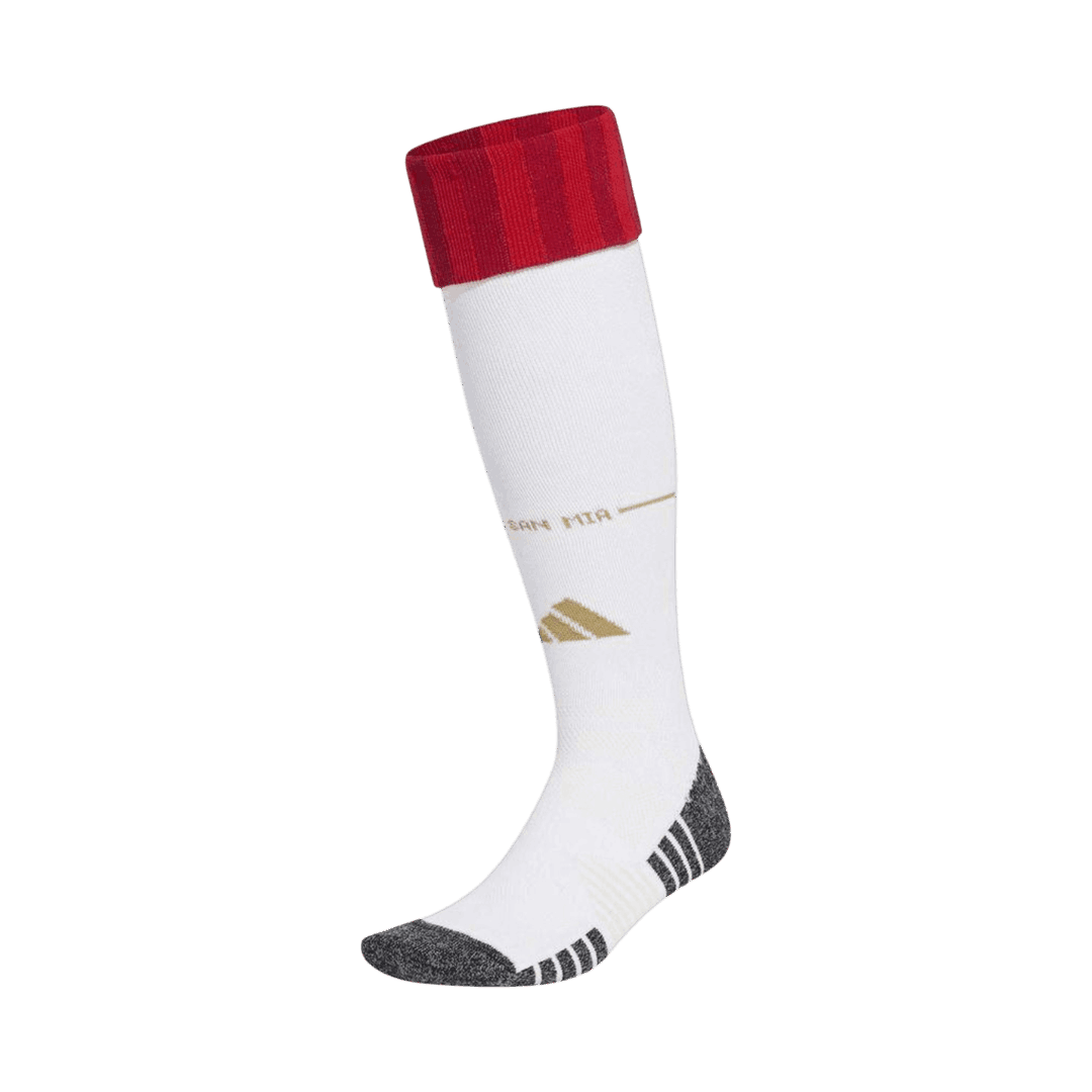 Bayern Munich Home Socks 2026/27