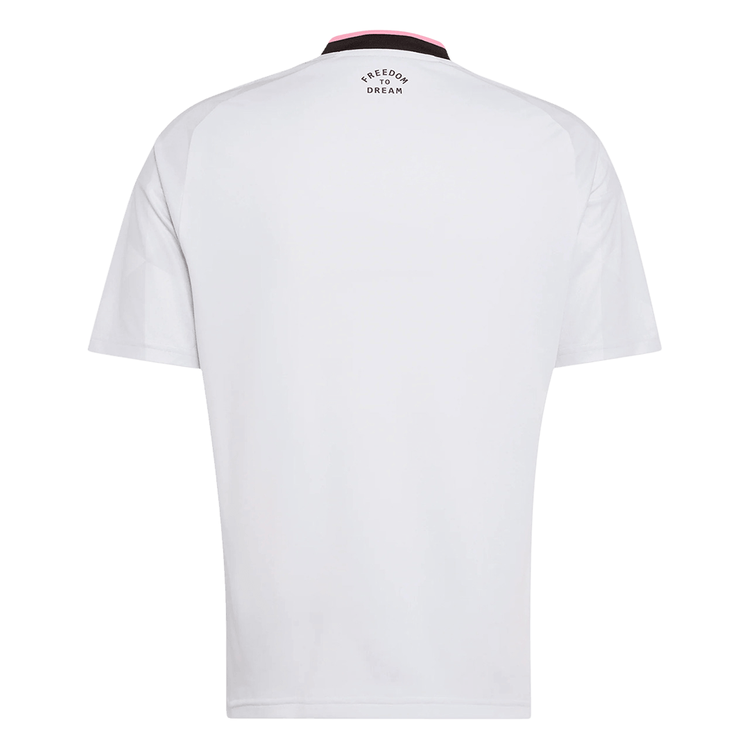 Inter Miami CF Third Away Jersey 2026