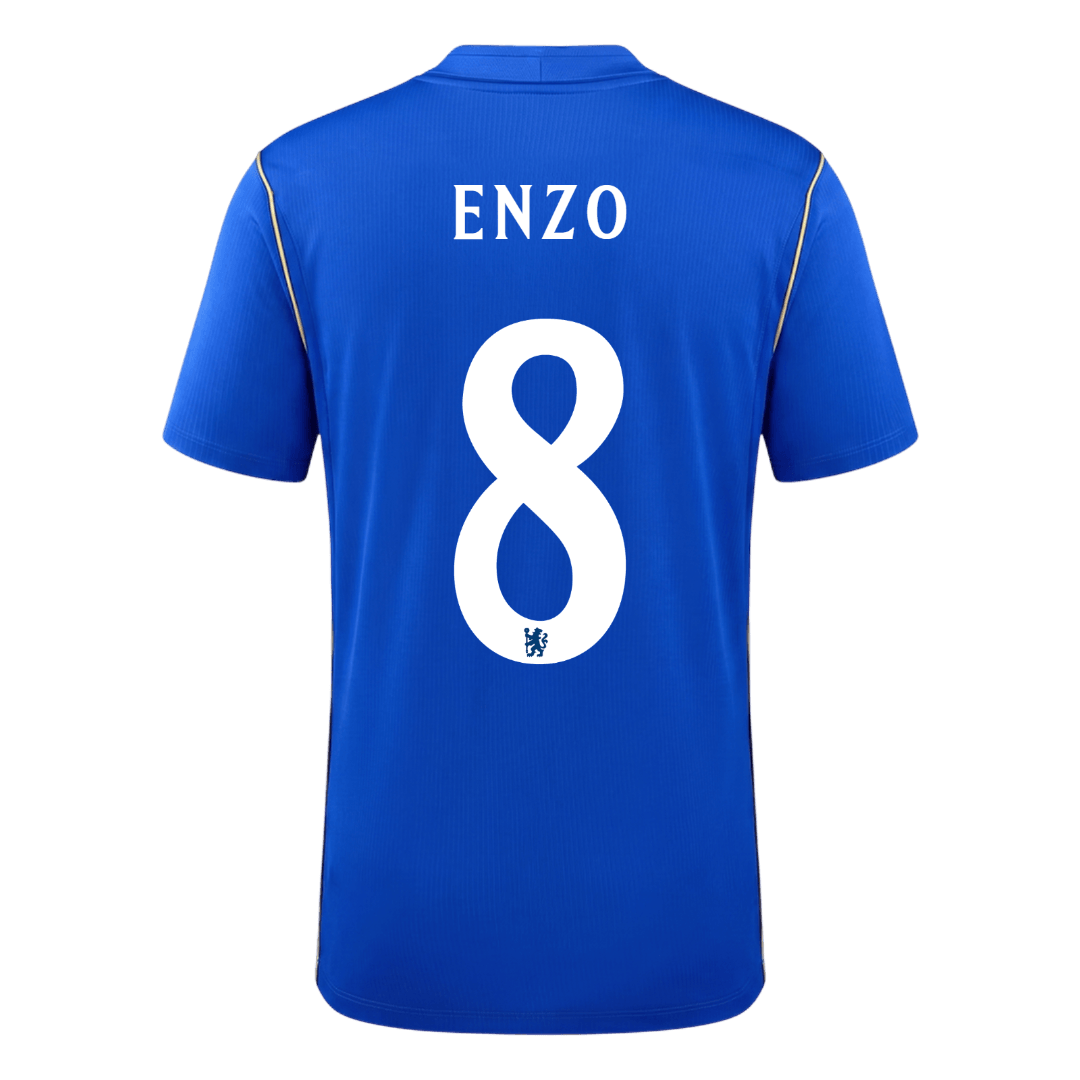 Chelsea Home Jersey 2026/27 - ENZO #8