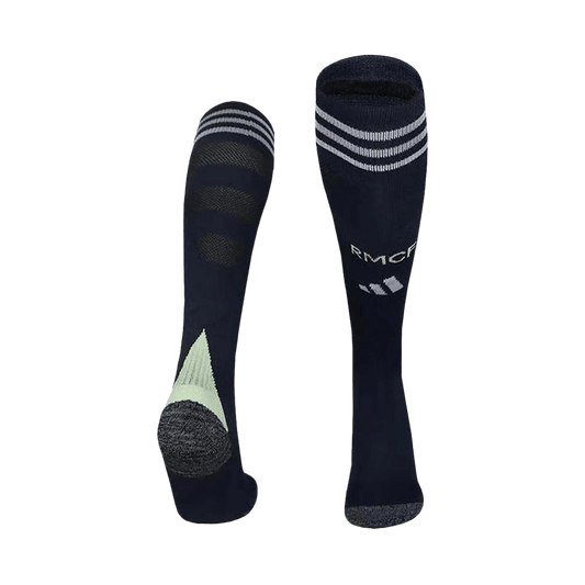 Real Madrid Away Full Kit 2025/26