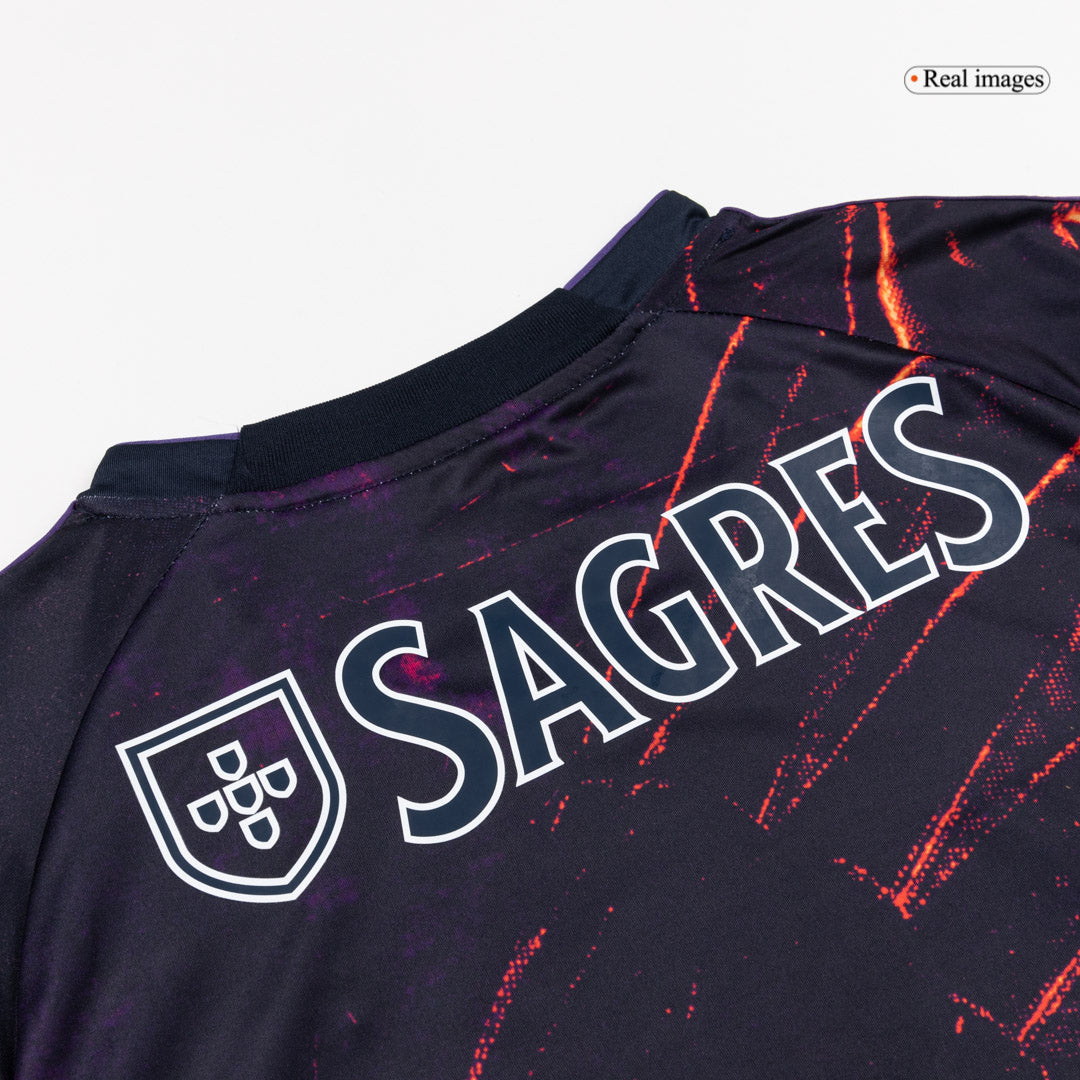 Benfica Fourth Jersey 2025/26 – image 10