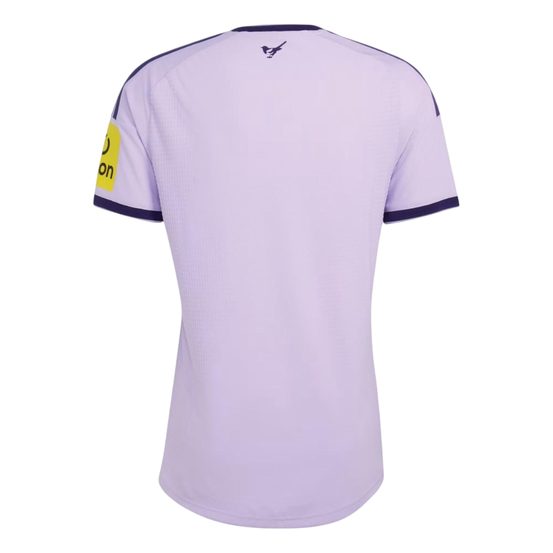 Newcastle United Third Away Jersey 2026/27 (Player Version)