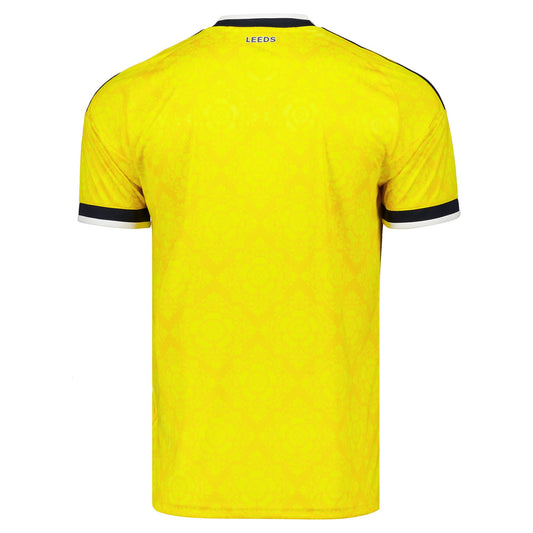 Leeds United Away Jersey 2026/27
