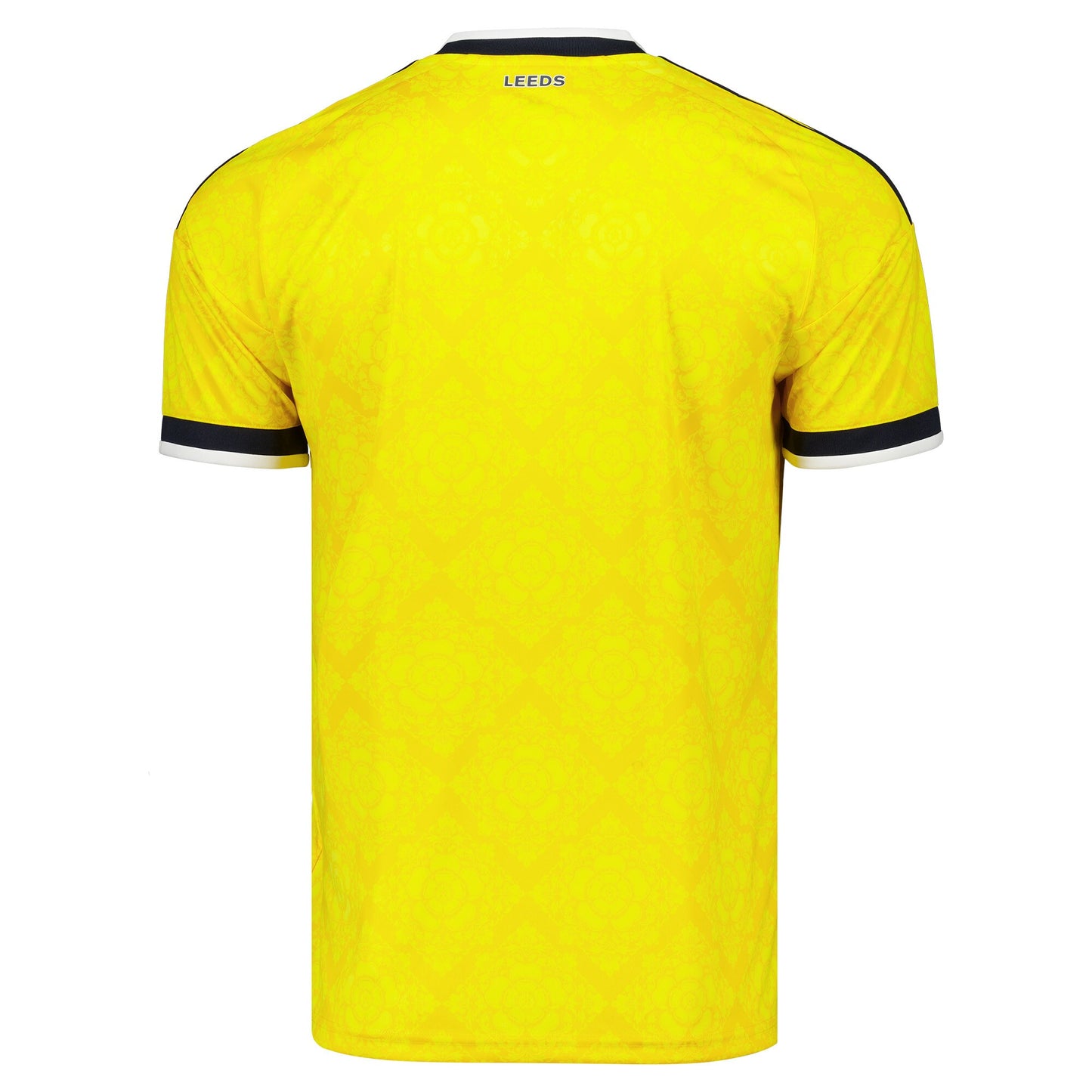 Leeds United Away Jersey 2026/27