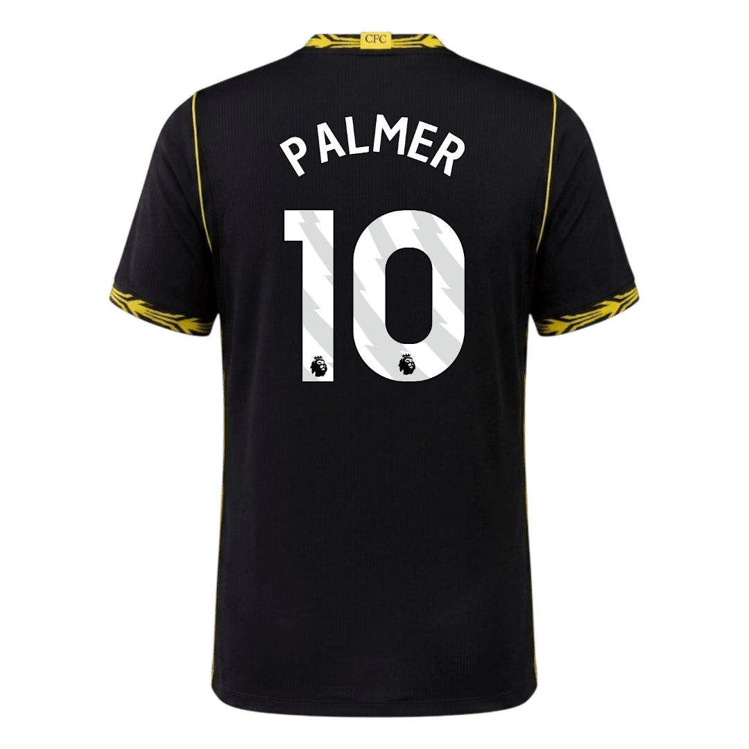 Chelsea Away Jersey 2026/27 - PALMER #10
