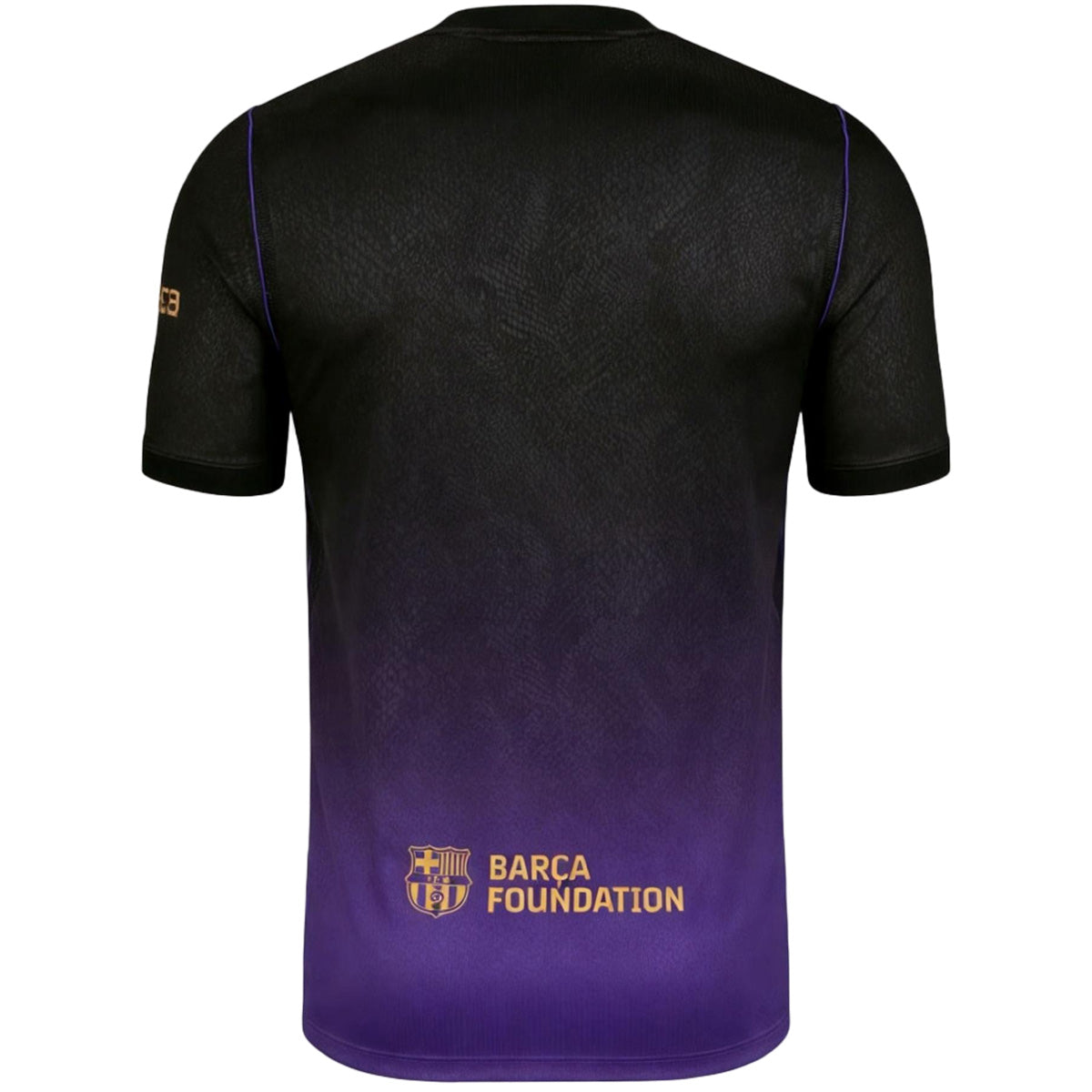 Barcelona Away Jersey 2026/27
