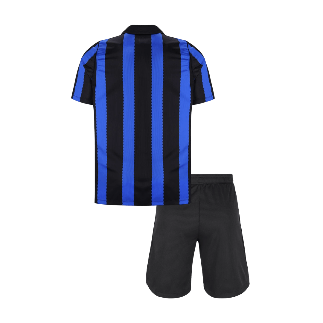 Inter Milan Kids Home Kit 2026/27