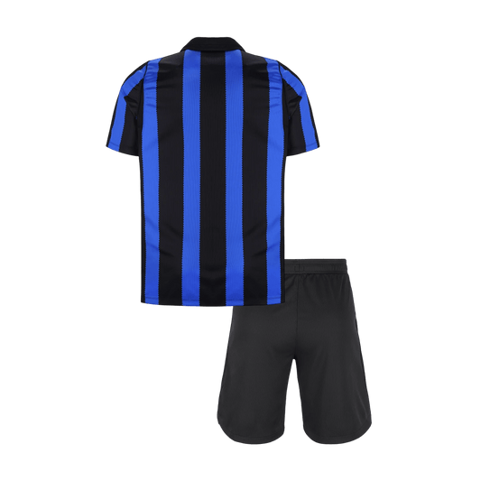 Inter Milan Kids Home Kit 2026/27